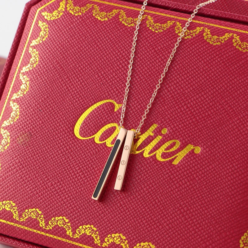 Cartier necklace 04lyx97